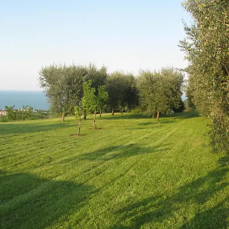 L'infinito Bed and breakfast
