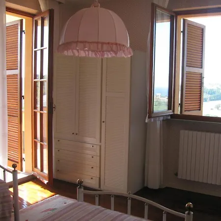 L'infinito Bed & Breakfast Civitanova Alta
