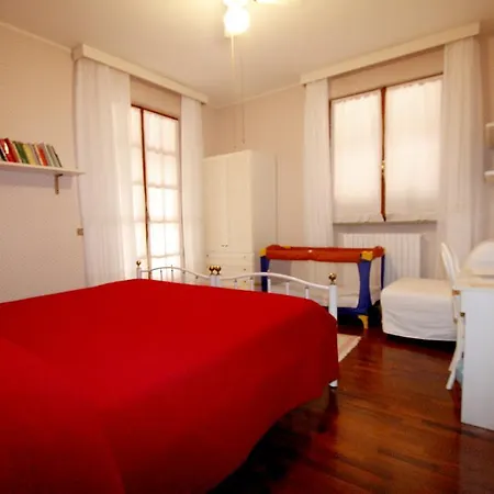 L'infinito Bed and breakfast