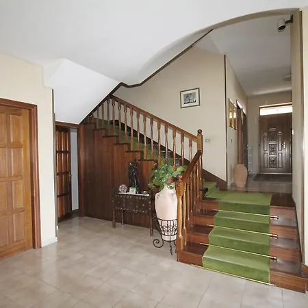 L'infinito Bed & Breakfast Civitanova Alta