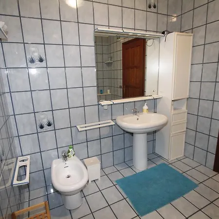 Bed and breakfast L'infinito Civitanova Alta