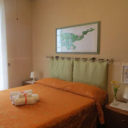Bed and breakfast L'infinito Civitanova Alta