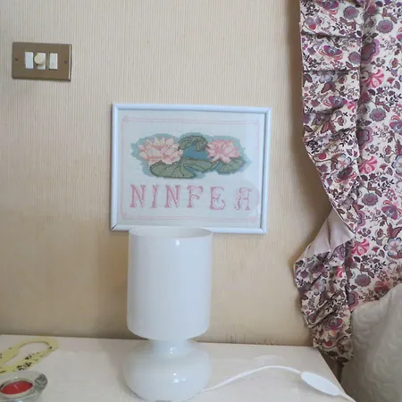 Bed and breakfast L'infinito *