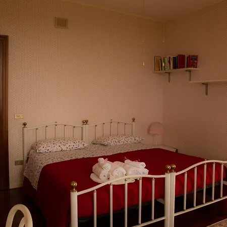L'infinito Bed and breakfast *
