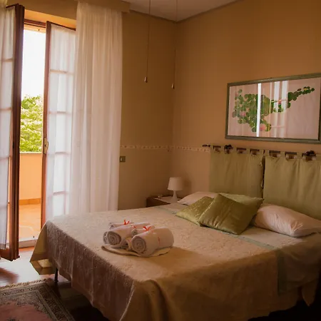 L'infinito Bed and breakfast Civitanova Alta