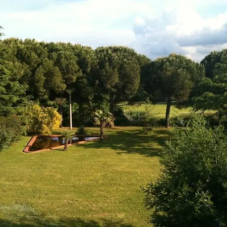 Bed and breakfast L'infinito