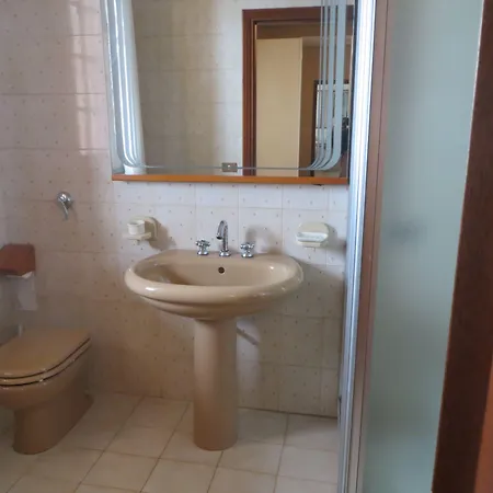 Bed and breakfast L'infinito