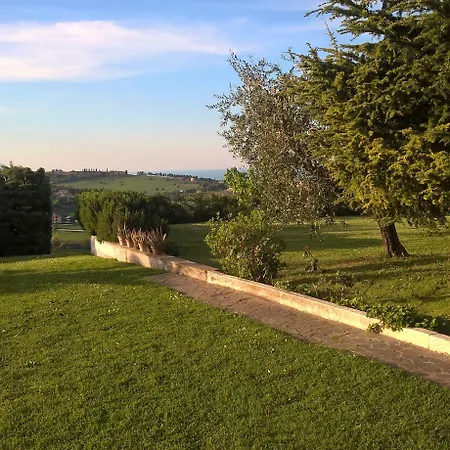 L'infinito Bed and breakfast *