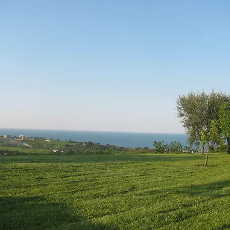 Bed and breakfast L'infinito