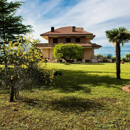 Bed and breakfast L'infinito *