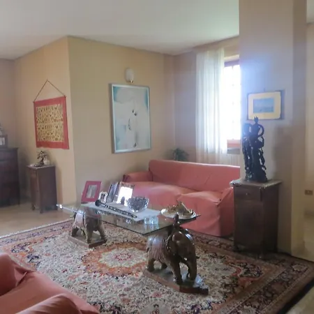 Bed and breakfast L'infinito
