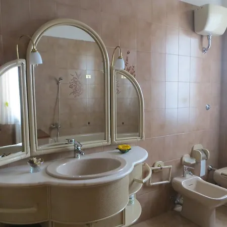 Bed and breakfast L'infinito