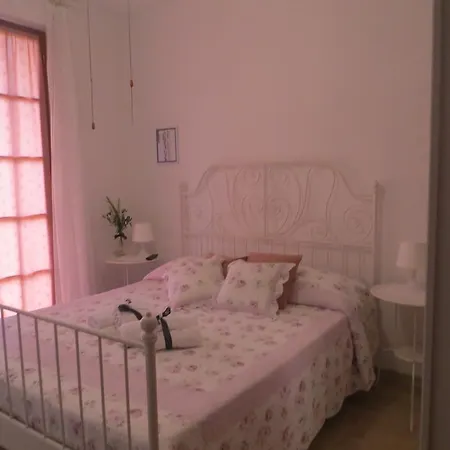 Bed and breakfast L'infinito