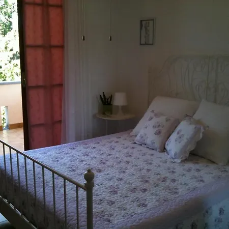 L'infinito Bed and breakfast