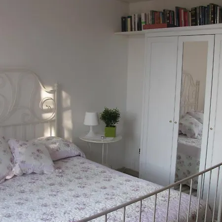 L'infinito Bed and breakfast Civitanova Alta