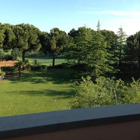 Bed and breakfast L'infinito