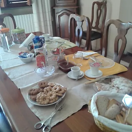 L'infinito Civitanova Alta