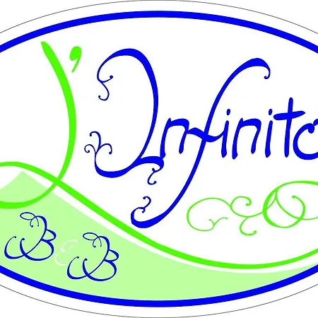 Bed and breakfast L'infinito *