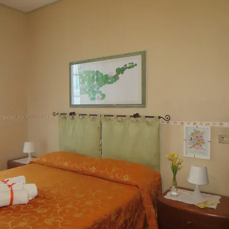 L'infinito Bed and breakfast