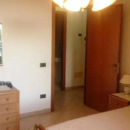 Bed and breakfast L'infinito