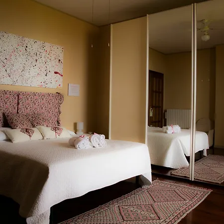 L'infinito Bed & Breakfast *