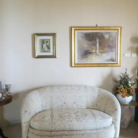 L'infinito Bed & Breakfast Civitanova Alta