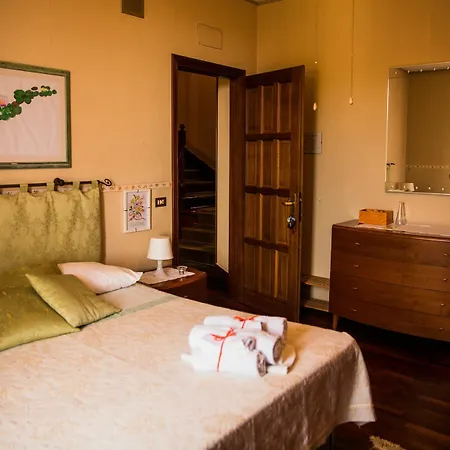 L'infinito Bed & Breakfast *