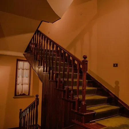 L'infinito Bed & Breakfast Civitanova Alta