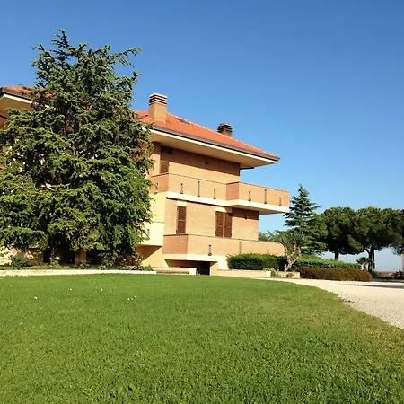 L'infinito Bed & Breakfast Civitanova Alta