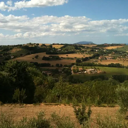L'infinito Bed and breakfast Civitanova Alta